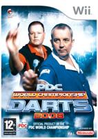 PDC World Championship Darts 2008 - thumbnail
