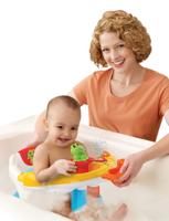 VTech Waterpret Badstoel - thumbnail