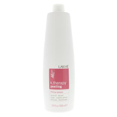 Lakmé K.Therapy Peeling Shampoo Oily Hair 1000ml