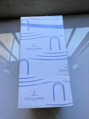 VILLEROY & BOCH - Retro Accessories - Kandelaar nr. 1 22cm