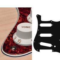 Boston ST-413-T slagplaat voor ST-stijl 4-laags tortoise medium - thumbnail