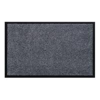 Hamat deurmat Watergate 50x80 cm grijs - thumbnail