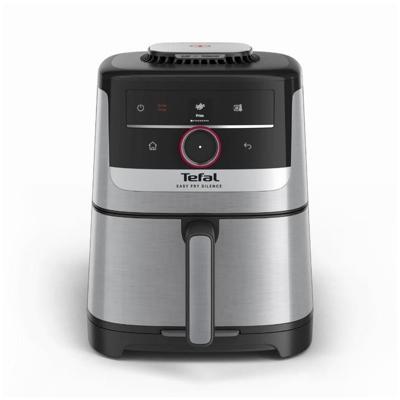 Tefal EY572D Airfryer Zwart