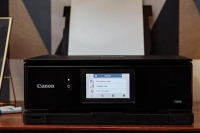 All-in-one printer Canon PIXMA TS8750 4800 x 1200 dpi