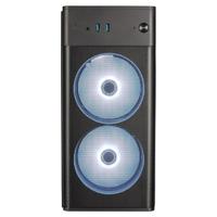 ERAZER 10025657 MD35360 Recon E45, 3.6GHz, AMD Ryzen 5500, 16 GB, 1 TB, GeForce RTX 4060 8GB, W11h - thumbnail