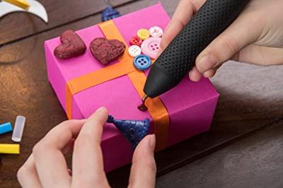 Bosch Accessories Lijmstick 7 mm 20 mm Bont 50 g 70 stuk(s)