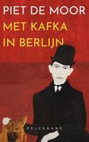 Met Kafka in Berlijn (Paperback) - thumbnail