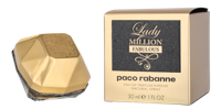 Rabanne - Paco Rabanne Lady Million Fabulous Intense Eau de parfum Spray 30 ml Dames - thumbnail