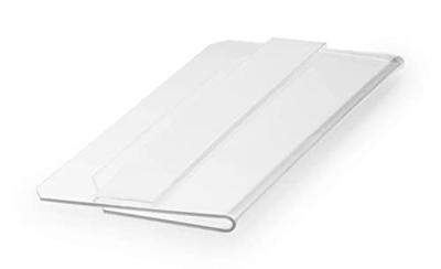 Documenthouder (b x h) 100 mm x 38 mm 10 stuk(s)