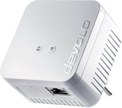 Devolo dLAN 550 WiFi Ethernet LAN Wi-Fi Wit 1 stuk(s)