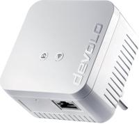 Devolo dLAN 550 WiFi Powerline Single (uitbreiding) - 9629 - thumbnail