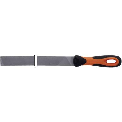 Bahco 4-153-08-1-2 Combivijl voor metaal 200 x 25 x 4,0 mm kap 1+2, Ergo Lengte 200 mm 1 stuk(s) Bahco 4-153-08-1-2 Combivijl voor metaal 200 x 25 x 4,0 mm kap 1+2, Ergo Lengte 200 mm 1 stuk(s)