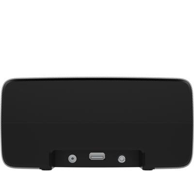 Pure Siesta Charge Bluetooth wekker digitaal met oplaadpad DAB/DAB+ digitale en FM-wekker, Bluetooth, USB, draadloos mobiele telefoonlaadstation, 40 zenderopslagplaatsen, AUX, USB, wit