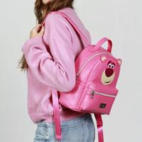 Kinderrugzak Toy Story - thumbnail