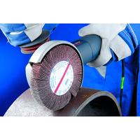 PFERD TOOLS 47802826 Waaier Diameter 125 mm 2 stuk(s) - thumbnail