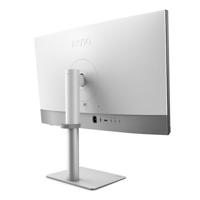 BenQ PD3226G 32” 4K UHD (3840x2160) 144Hz monitor voor ontwerpers, IPS, 95% P3, 100% sRGB, 90W Thunderbolt 4, softwarekalibratie, KVM, daisychain, reflectievrij nano Matte Panel, in hoogte verstelbaar - thumbnail