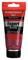 Royal Talens Amsterdam Expert Series Acrylverf Tube 75 ml - Quinacridoneroze 366 - thumbnail