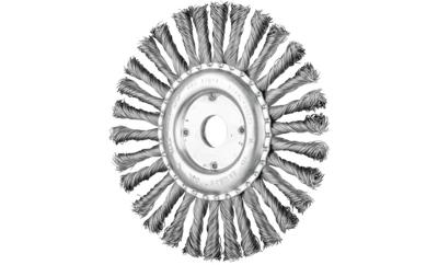 PFERD TOOLS 43304040 Ronde borstel 10 stuk(s)