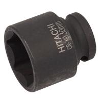 Hikoki Accessoires Krachtdop Sw 8Mm 1/2" Vierk. 38L - 751801 - thumbnail