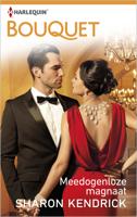 Meedogenloze magnaat - Sharon Kendrick - ebook - thumbnail