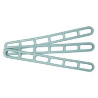 Umefa 6 Trapspanners kunststof 6-stuks - thumbnail