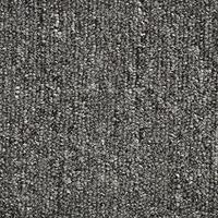 Trapmatten 15 st 56x17x3 cm donkergrijs halfrond - thumbnail