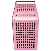 CoolerMaster Case Qube 500 Flatpack Macaron Edition - thumbnail
