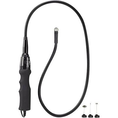 VOLTCRAFT BS-18HD/USB USB-endoscoop Sonde-Ø: 8 mm Sondelengte: 88 cm VOLTCRAFT BS-18HD/USB USB-endoscoop Sonde-Ø: 8 mm Sondelengte: 88 cm