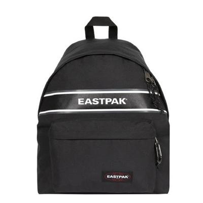 Eastpak Padded Pak'r Rugzak black snap