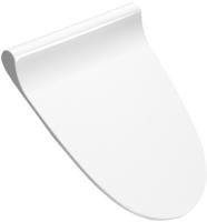 Ben Stilo Urinoir Deksel Wit - thumbnail
