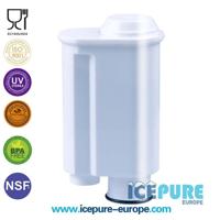 Icepure cmf005 water filter coffee machine replacement saeco, philips - thumbnail