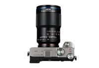 Laowa 58mm f/2.8 2X Ultra Macro APO - Leica L - thumbnail