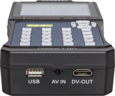 MegaSat Digital 1 HD SAT finder
