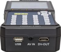 MegaSat Digital 1 HD SAT finder - thumbnail