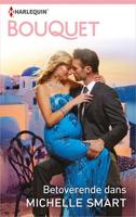 Betoverende dans - Michelle Smart - ebook - thumbnail