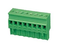 Degson 2EDGKA-5.08-06P-14-1000AH Male behuizing (kabel) 2EDGKA Totaal aantal polen: 6 Rastermaat: 5.08 mm Inhoud: 1 stuk(s)