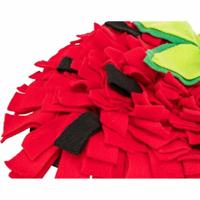 Speelkleed Trixie Rood Polyester 33 × 40 cm - thumbnail