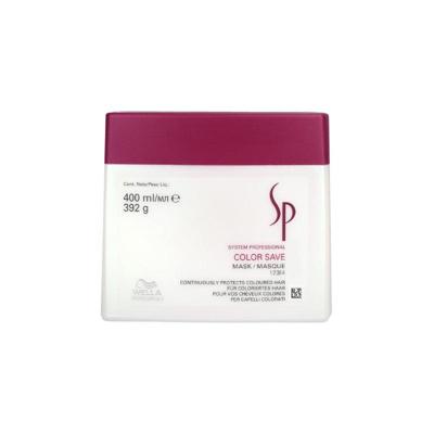 Wella SP Color Save Mask 400ml