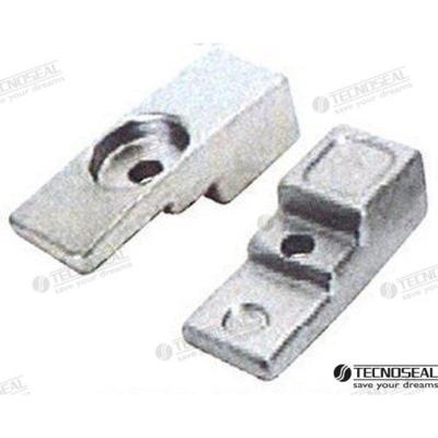 Ánodos para Suzuki - Bombardier TEN01212 - ANODO SUZUKI ZINC DF90 115-140HP