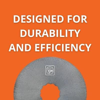 FEIN SuperCut zaagbladen[2x] - diameter 80 mm - 63502103010