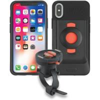 Tigra FitClic Neo Bike Kit iPhone X / XS - thumbnail