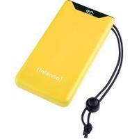 Powerbank INTENSO F10000 10000 mAh Geel - thumbnail