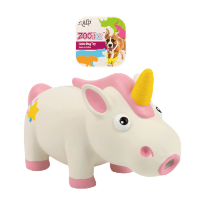 AFP ZooTex Peneloppe the Unicorn - S AFP ZooTex Peneloppe the Unicorn - S