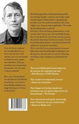 Dit is mijn hof (Paperback)