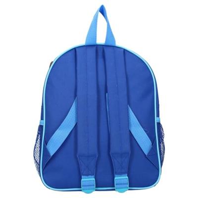 Vadobag Rugzak paw patrol go team! chase Vadobag Rugzak paw patrol go team! chase