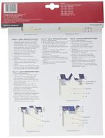 Auhagen 42501 H0 Achtergrond - thumbnail