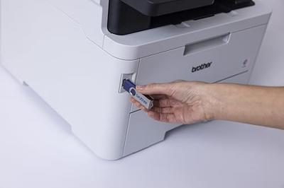 All-in-one printer Brother MFCL3760CDWRE1 - thumbnail