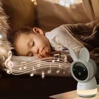 Arenti AINanny Baby Monitor Videobabyfoon WiFi 2.4 GHz - thumbnail
