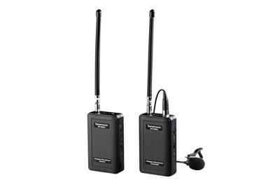 Saramonic Wireless Microphone System WM4C