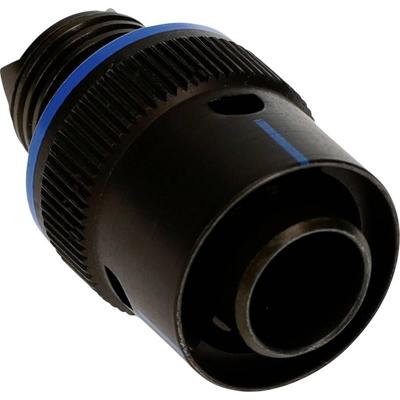 TE Connectivity 0134-213-0806 Ronde connector Box 1 stuk(s)